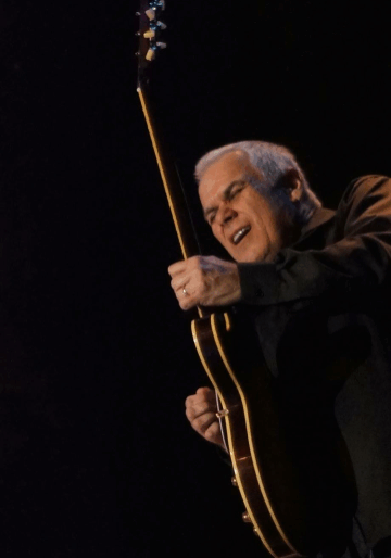 Jerry Cortez